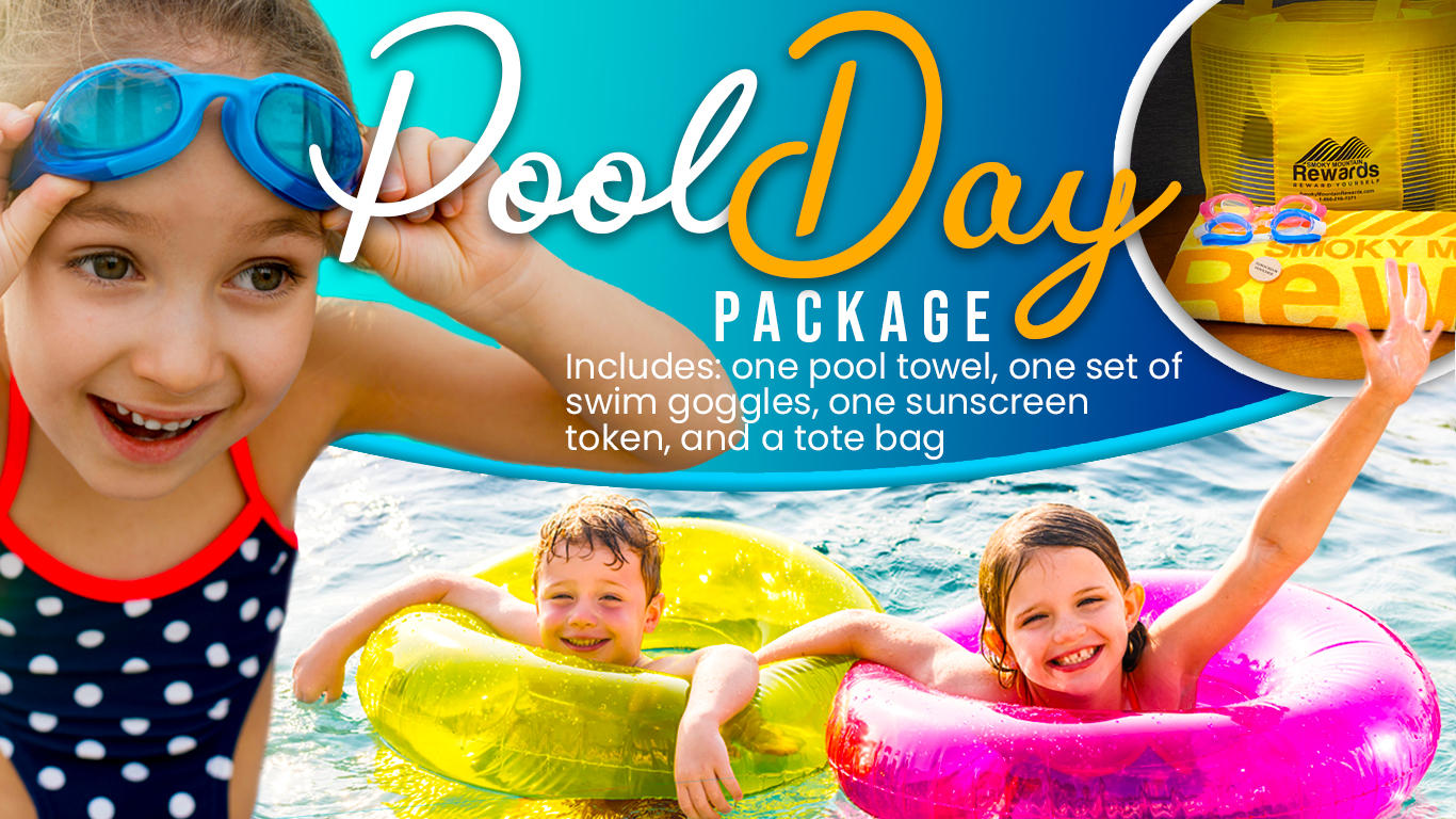 Creekstone Inn Pool package