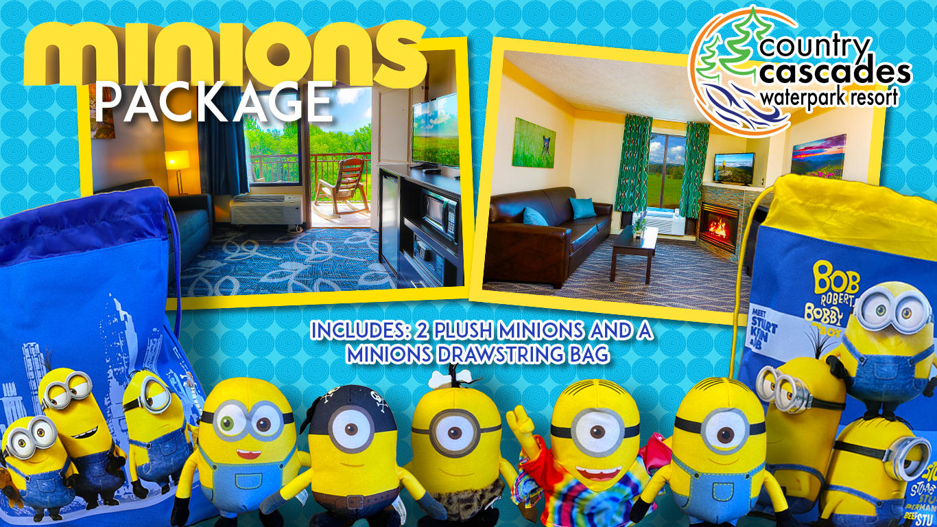 Minions Package